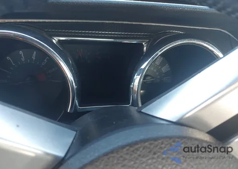 2007 Ford Mustang V6 Deluxe/V6 Premium from USA, damaged, VIN 1ZVHT80N875224194